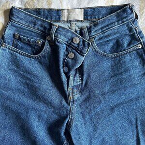 Everlane 90s Cheeky Jean